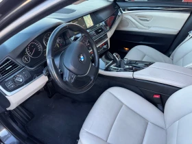 BMW 535 Bi TURBO, снимка 11