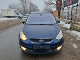 Ford Galaxy 2, 000 EURO4 | Mobile.bg    2