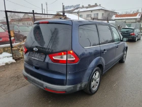 Ford Galaxy 2, 000 EURO4 | Mobile.bg    6