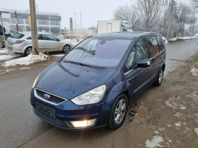 Ford Galaxy 2, 000 EURO4 | Mobile.bg    3