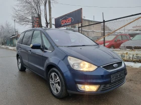 Ford Galaxy 2, 000 EURO4 1