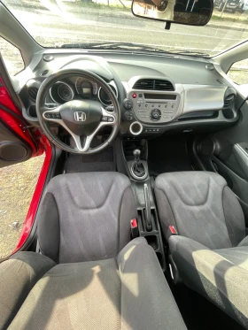 Honda Jazz 1.4i-VTEC - 9200 лв. - 26273212 | Car24.bg