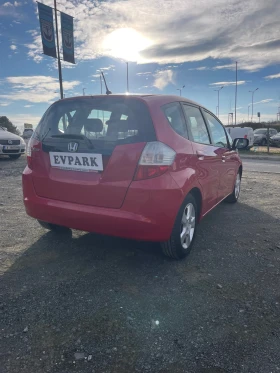 Honda Jazz 1.4i-VTEC - 9200 лв. - 26273212 | Car24.bg