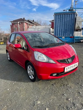 Обява за продажба на Honda Jazz 1.4i-VTEC ~9 200 лв. - изображение 1