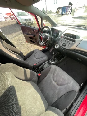 Honda Jazz 1.4i-VTEC, снимка 11