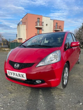 Honda Jazz 1.4i-VTEC - изображение 1