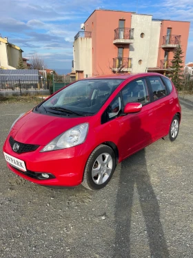 Honda Jazz 1.4i-VTEC - 9200 лв. - 26273212 | Car24.bg