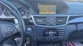 Mercedes-Benz E 63 AMG harman kardon* multibeam led* панорама, снимка 5