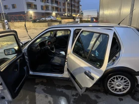 VW Golf 1.6 газ бензин, снимка 7