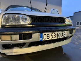 VW Golf 1.6 газ бензин, снимка 4