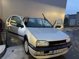 VW Golf 1.6 газ бензин, снимка 5