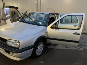 VW Golf 1.6 газ бензин, снимка 6