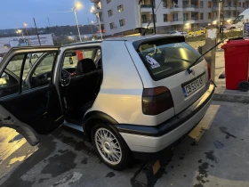 VW Golf 1.6 газ бензин, снимка 9