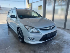 Hyundai I30 1.6 дизел фейс , снимка 2