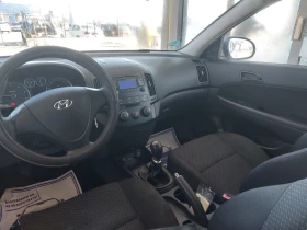 Hyundai I30 1.6 дизел фейс , снимка 13