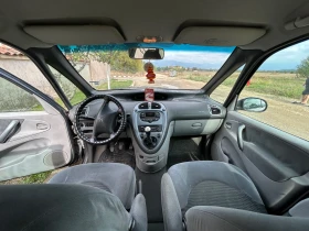 Citroen Xsara picasso 1.6 HDI, снимка 8