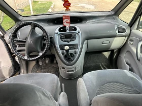 Citroen Xsara picasso 1.6 HDI, снимка 6