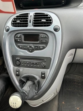 Citroen Xsara picasso 1.6 HDI, снимка 12