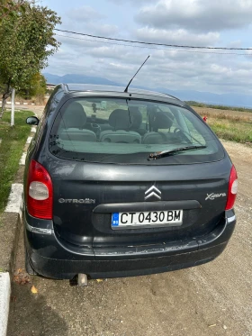 Citroen Xsara picasso 1.6 HDI | Mobile.bg    4