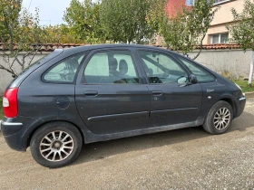 Citroen Xsara picasso 1.6 HDI | Mobile.bg    11