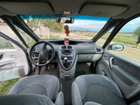 Citroen Xsara picasso 1.6 HDI, снимка 9