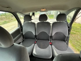 Citroen Xsara picasso 1.6 HDI, снимка 7