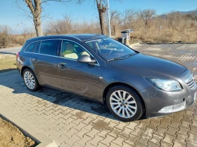 Opel Insignia, снимка 8