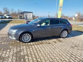 Opel Insignia, снимка 9