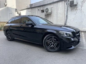 Mercedes-Benz C 300 de - 55000 лв. - 21808218 | Car24.bg