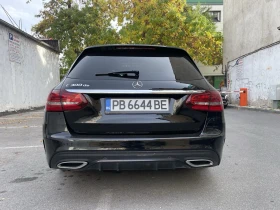 Mercedes-Benz C 300 de - 55000 лв. - 21808218 | Car24.bg