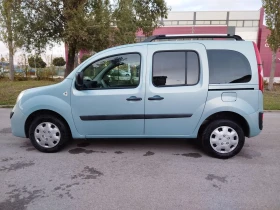 Renault Kangoo 1.5 DCI, снимка 2