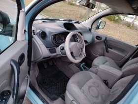 Renault Kangoo 1.5 DCI, снимка 5