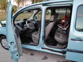 Renault Kangoo 1.5 DCI, снимка 8