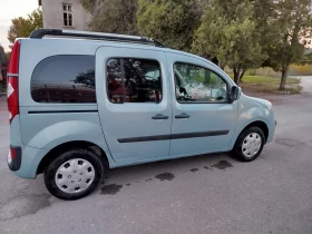 Renault Kangoo 1.5 DCI, снимка 4