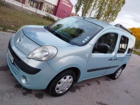 Renault Kangoo 1.5 DCI, снимка 1