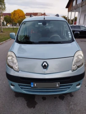 Renault Kangoo 1.5 DCI, снимка 3