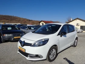 Renault Scenic 1.5 dCi X-MOD - 13900 лв. - 75324211 | Car24.bg