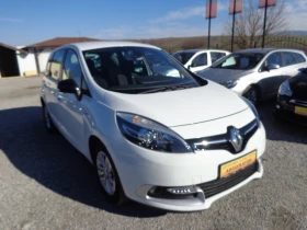     Renault Scenic 1.5 dCi X-MOD