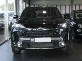 Toyota Yaris Cross | Mobile.bg    1