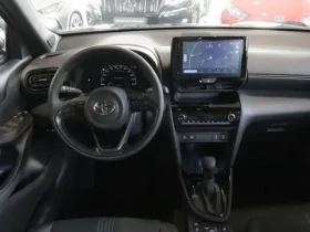 Toyota Yaris Cross - 74500 лв. - 21085771 | Car24.bg