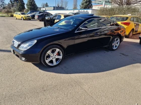 Mercedes-Benz CLS 500, снимка 1