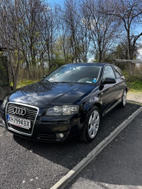 Обява за продажба на Audi A3 ~5 500 лв. - изображение 3