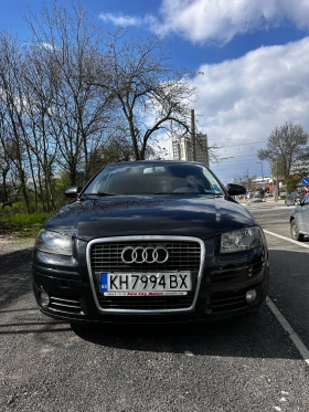 Обява за продажба на Audi A3 ~5 500 лв. - изображение 1
