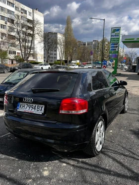 Обява за продажба на Audi A3 ~5 500 лв. - изображение 6