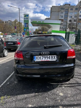 Обява за продажба на Audi A3 ~5 500 лв. - изображение 2