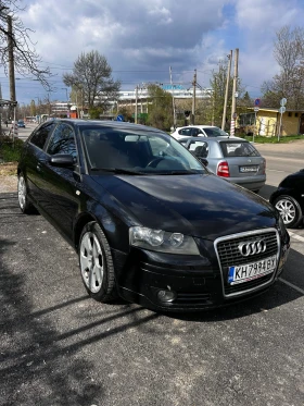 Обява за продажба на Audi A3 ~5 500 лв. - изображение 4