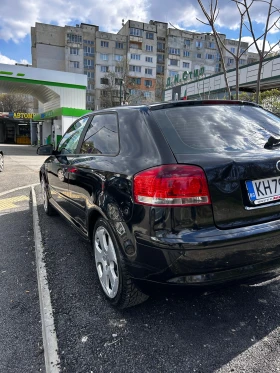 Обява за продажба на Audi A3 ~5 500 лв. - изображение 1
