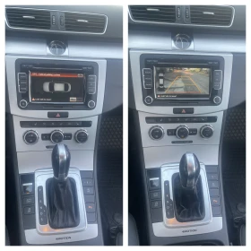 VW CC R-LINE 2.0 TDI 4Motion DSG / DISTRONIC / Premium - 28500 лв. - 38068182 13