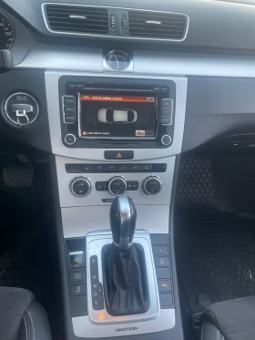 VW CC 2.0 TDI R-Line 4Motion/DSG/DISTRONIC/LED/Kamera | Mobile.bg    15