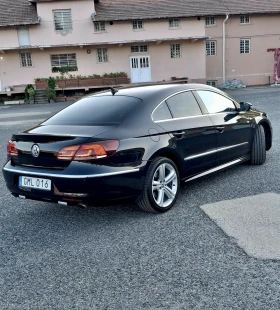 Обява за продажба на VW CC R-LINE 2.0 TDI 4Motion DSG / DISTRONIC / Premium ~27 900 лв. - изображение 4